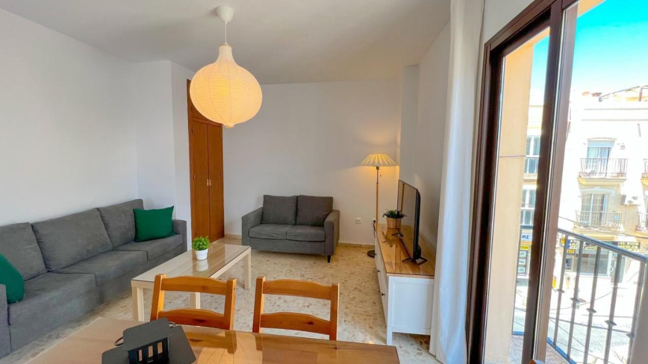 Santaolalla House Nerja Eksteriør bilde