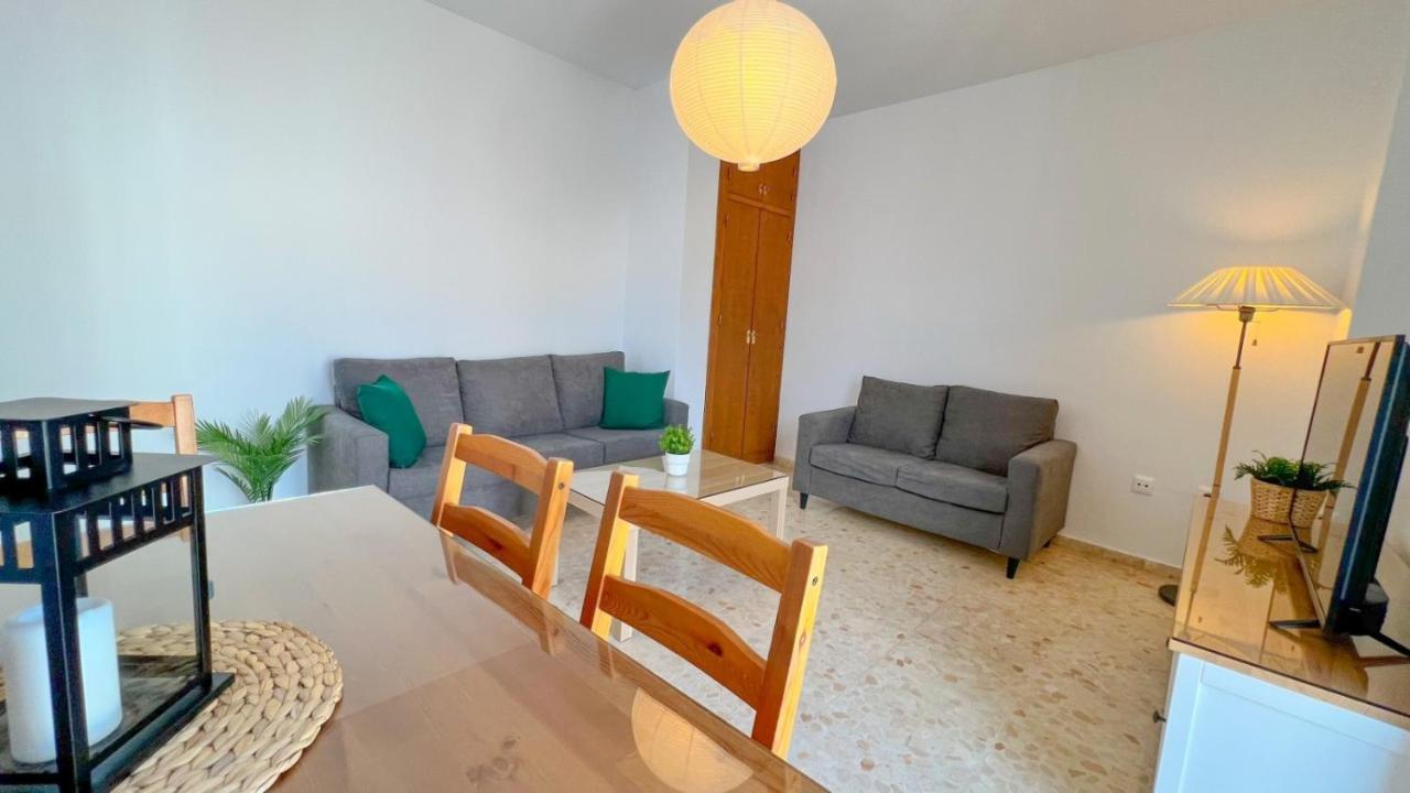 Santaolalla House Nerja Eksteriør bilde