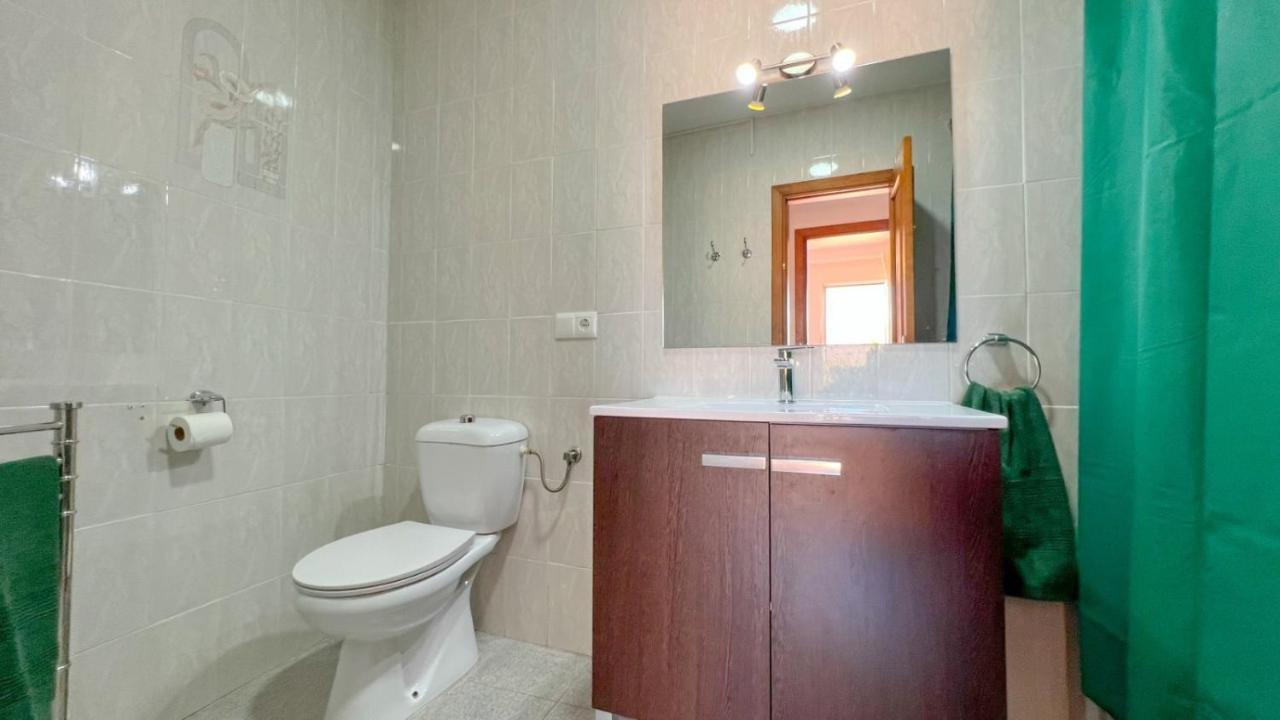 Santaolalla House Nerja Eksteriør bilde