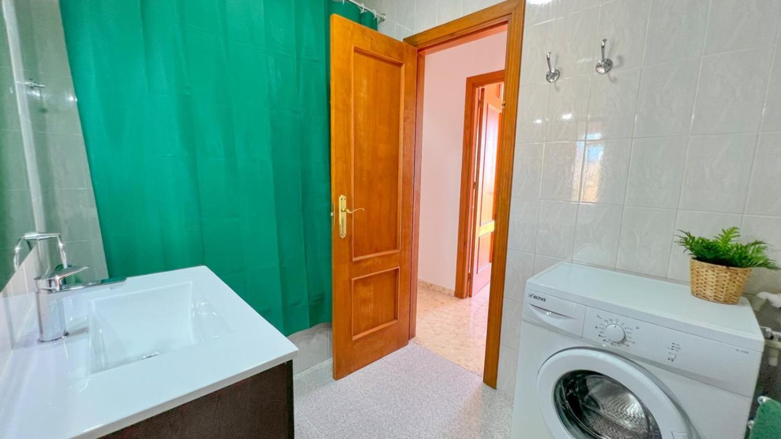 Santaolalla House Nerja Eksteriør bilde